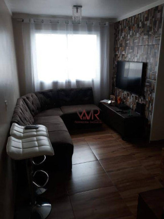 Imagem Apartamento com 2 Quartos à Venda, 41 m² em Itaquera - São Paulo Imagem Apartamento com 2 Quartos à Venda, 41 m² em Itaquera - São Paulo