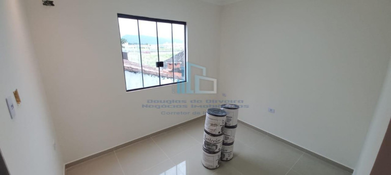 Imagem Casa de Condomínio com 2 Quartos à Venda, 77 m² em Caiçara - Praia Grande Imagem Casa de Condomínio com 2 Quartos à Venda, 77 m² em Caiçara - Praia Grande