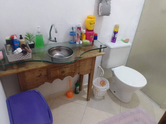 Imagem Casa com 2 Quartos à Venda, 100 m² em Vila Real - Hortolândia