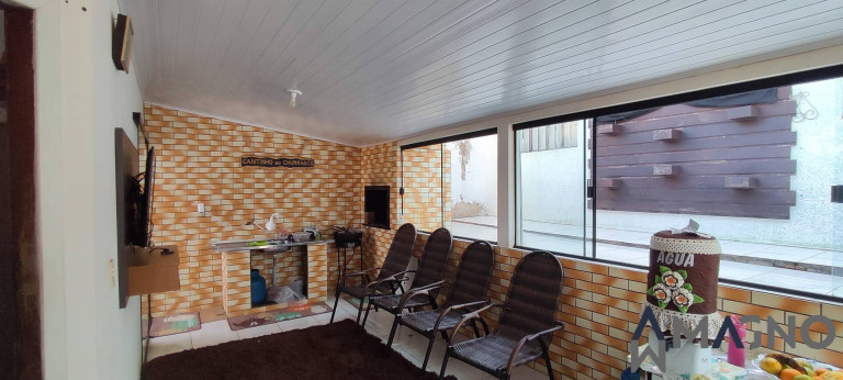 Imagem Casa com 5 Quartos à Venda, 582 m² em Santa Felicidade - Cascavel Imagem Casa com 5 Quartos à Venda, 582 m² em Santa Felicidade - Cascavel