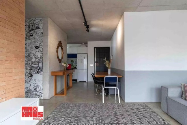 Imagem Imóvel com 2 Quartos à Venda, 74 m² em Mooca - São Paulo Imagem Imóvel com 2 Quartos à Venda, 74 m² em Mooca - São Paulo