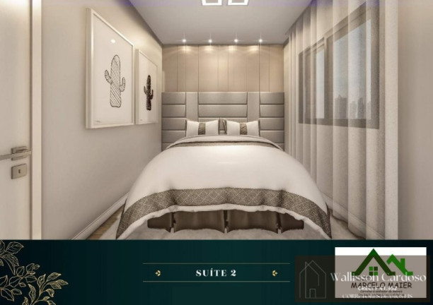 Imagem Apartamento com 2 Quartos à Venda, 74 m² em Barra - Balneário Camboriú