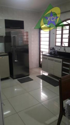 Imagem Casa com 3 Quartos à Venda, 158 m² em Parque Jambeiro - Campinas