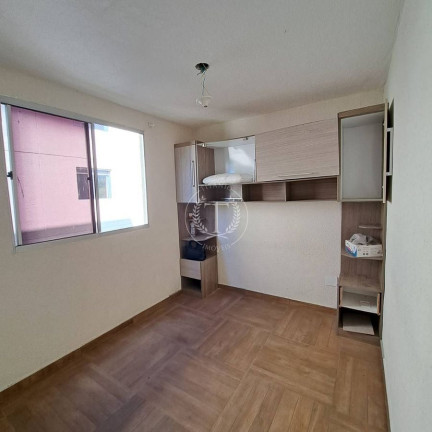 Imagem Apartamento com 2 Quartos à Venda, 38 m² em Jardim Petrópolis - Cotia