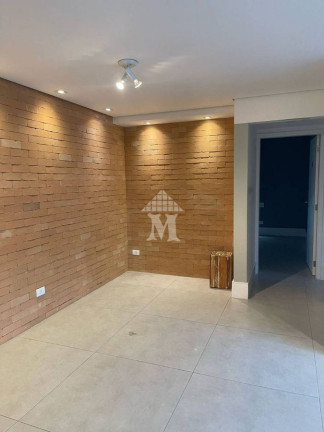 Imagem Apartamento com 2 Quartos à Venda, 84 m² em Vila Mariana - São Paulo