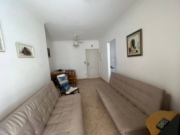 Imagem Apartamento com 2 Quartos à Venda, 86 m² em Canto Do Forte - Praia Grande Imagem Apartamento com 2 Quartos à Venda, 86 m² em Canto Do Forte - Praia Grande