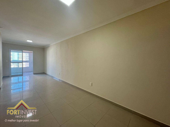 Imagem Imóvel com 2 Quartos à Venda, 83 m² em Aviação - Praia Grande