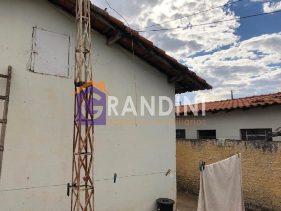 Imagem Casa com 2 Quartos à Venda,  em Jardim Maria Antonieta - Mogi Mirim