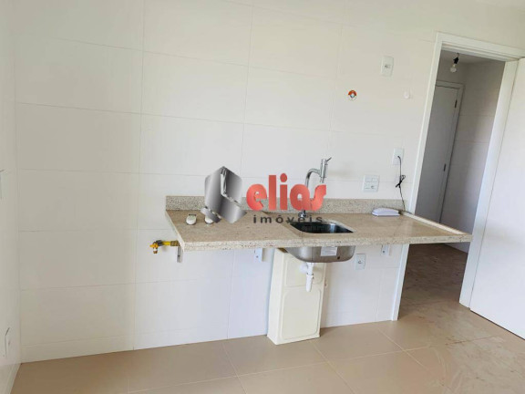Imagem Apartamento com 3 Quartos à Venda, 120 m² em Vila Aviação - Bauru