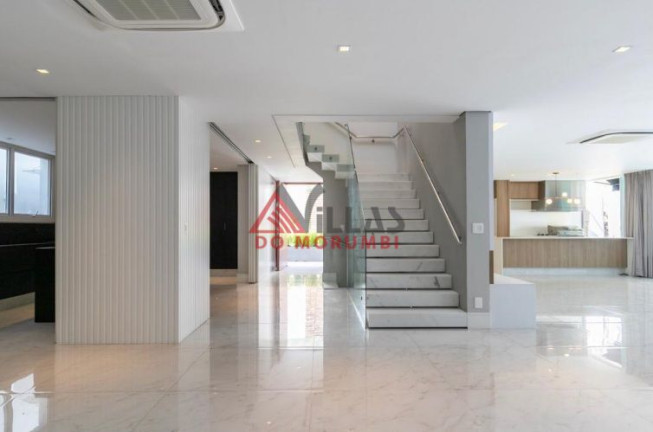 Imagem Casa com 4 Quartos à Venda, 600 m² em Granja Julieta - São Paulo