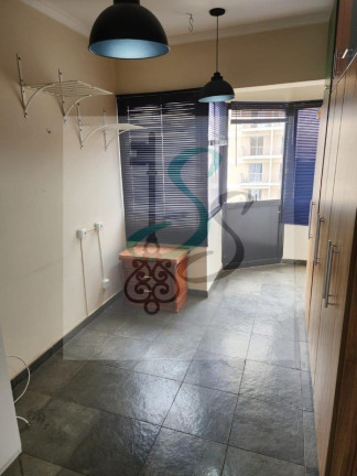 Imagem Imóvel com 2 Quartos à Venda, 60 m² em Vila Itapura - Campinas