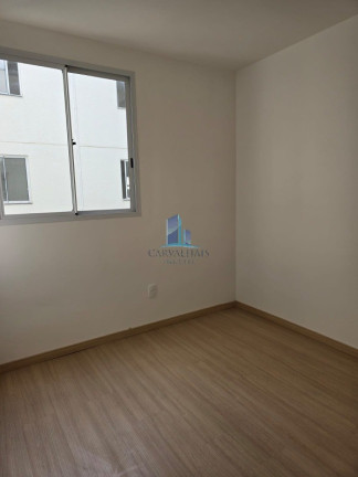 Imagem Imóvel com 2 Quartos para Alugar, 45 m² em Vila Magdalena - Contagem Imagem Imóvel com 2 Quartos para Alugar, 45 m² em Vila Magdalena - Contagem