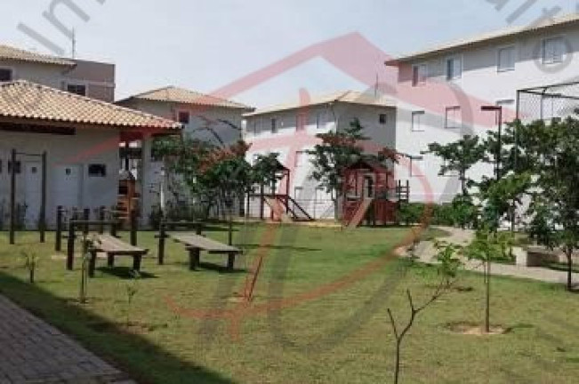 Imagem Imóvel com 2 Quartos à Venda, 54 m² em Residencial Guairá - Sumaré