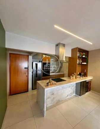 Imagem Apartamento com 2 Quartos à Venda, 88 m² em Jardim Goiás - Goiânia Imagem Apartamento com 2 Quartos à Venda, 88 m² em Jardim Goiás - Goiânia