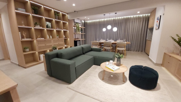 Imagem Apartamento com 2 Quartos à Venda, 69 m² em Vila Da Saúde - São Paulo Imagem Apartamento com 2 Quartos à Venda, 69 m² em Vila Da Saúde - São Paulo