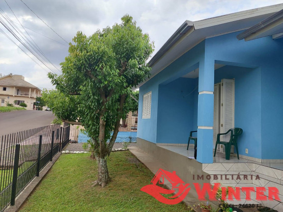 Casa com 3 Quartos à Venda, 100 m² em Feliz