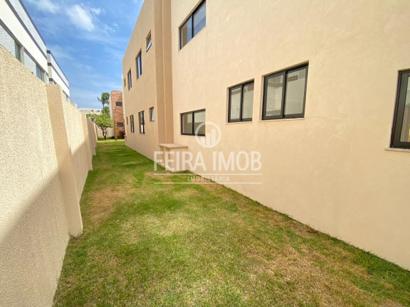 Imagem Casa com 2 Quartos à Venda, 60 m² em Guarajuba - Camaçari
