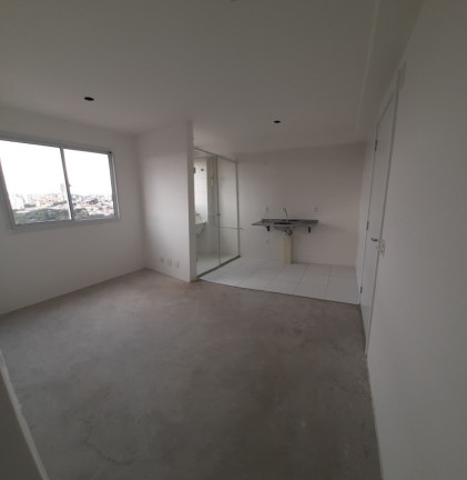Imagem Imóvel com 2 Quartos à Venda, 40 m² em Jardim Germânia - São Paulo