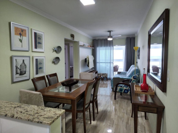 Imagem Apartamento com 2 Quartos à Venda, 79 m² em Vila Atlântica - Mongaguá Imagem Apartamento com 2 Quartos à Venda, 79 m² em Vila Atlântica - Mongaguá