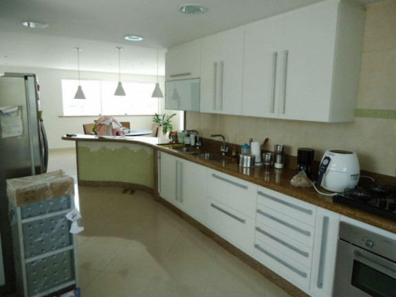 Imagem Casa com 4 Quartos à Venda,  em Pontinha - Araruama