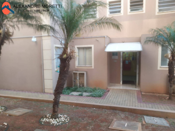 Imagem Apartamento com 2 Quartos à Venda, 50 m² em Sorocaba Imagem Apartamento com 2 Quartos à Venda, 50 m² em Sorocaba