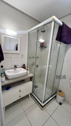 Imagem Imóvel com 1 Quarto à Venda,  em Menino Deus - Porto Alegre
