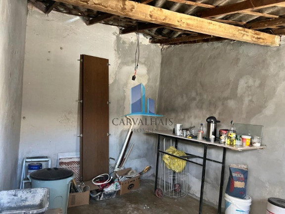 Imagem Casa com 2 Quartos à Venda, 360 m² em Parque Belo Horizonte Industrial - Contagem