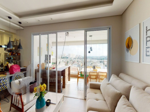 Imagem Apartamento com 3 Quartos à Venda, em Vila Anastácio - São Paulo Imagem Apartamento com 3 Quartos à Venda, em Vila Anastácio - São Paulo