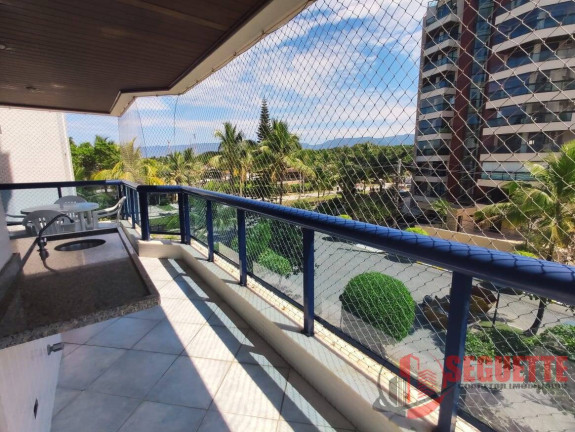 Apartamento com 3 Quartos à Venda, 102 m² em Riviera De São Lourenço - Bertioga