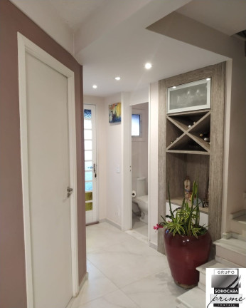 Imagem Casa com 3 Quartos à Venda, 375 m² em Condomínio Orquídeas - Sorocaba Imagem Casa com 3 Quartos à Venda, 375 m² em Condomínio Orquídeas - Sorocaba