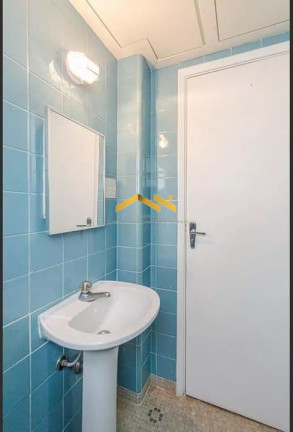 Imagem Apartamento com 2 Quartos à Venda, 95 m² em Santa Cecília - São Paulo Imagem Apartamento com 2 Quartos à Venda, 95 m² em Santa Cecília - São Paulo