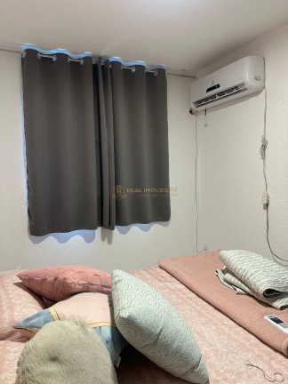 Imagem Apartamento com 2 Quartos à Venda, 49 m² em Vargem Grande - Rio De Janeiro Imagem Apartamento com 2 Quartos à Venda, 49 m² em Vargem Grande - Rio De Janeiro