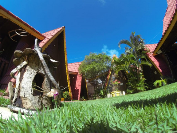 Imóvel com 10 Quartos à Venda, 1.000 m² em Arembepe - Camaçari