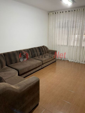 Sobrado com 3 Quartos à Venda, 126 m² em Assunção - São Bernardo Do Campo