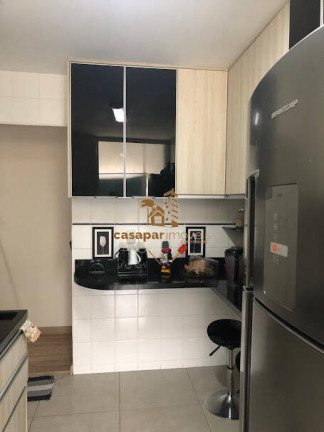 Imagem Apartamento com 3 Quartos à Venda, 82 m² em Vila Andrade - São Paulo Imagem Apartamento com 3 Quartos à Venda, 82 m² em Vila Andrade - São Paulo