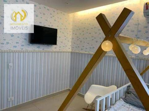 Imagem Apartamento com 3 Quartos à Venda, 90 m² em Leblon - Rio De Janeiro