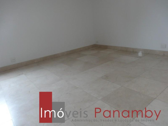 Imagem Apartamento com 4 Quartos para Alugar, 385 m² em Jardim Fonte Do Morumbi - São Paulo