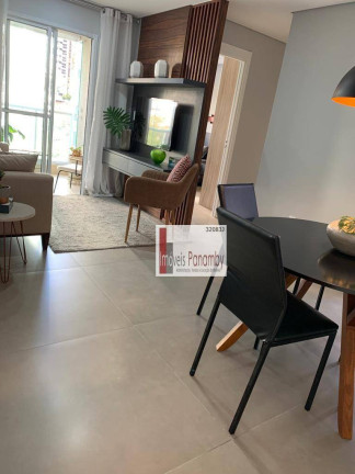 Imagem Apartamento com 2 Quartos à Venda, 55 m² em Vila Andrade - São Paulo Imagem Apartamento com 2 Quartos à Venda, 55 m² em Vila Andrade - São Paulo