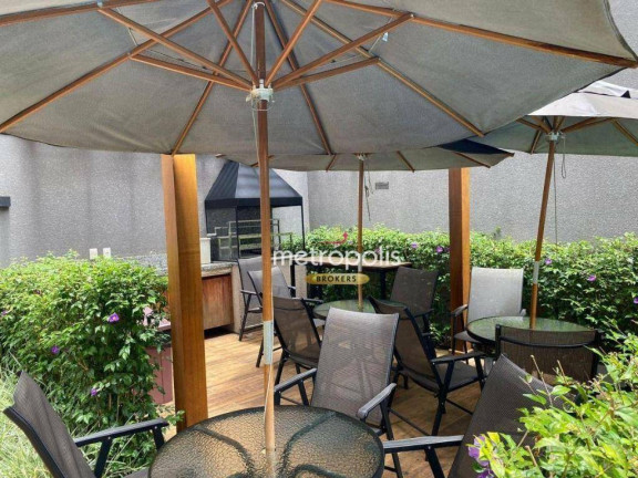 Imagem Apartamento com 1 Quarto à Venda, 27 m² em Sé - São Paulo