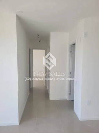 Imagem Apartamento com 3 Quartos à Venda, 86 m² em Setor Aeroporto - Goiânia