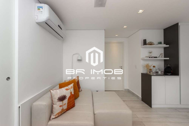 Imagem Imóvel com 1 Quarto à Venda, 56 m² em Saúde - São Paulo