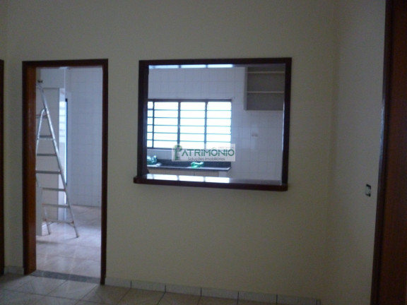Imagem Casa com 3 Quartos para Alugar, 100 m² em Jardim Venturini - Jaguariúna Imagem Casa com 3 Quartos para Alugar, 100 m² em Jardim Venturini - Jaguariúna