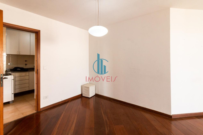 Imagem Apartamento com 3 Quartos à Venda, 72 m² em Vila Mariana - São Paulo