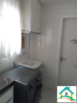 Imagem Apartamento com 3 Quartos à Venda, 153 m² em Santa Paula - São Caetano Do Sul
