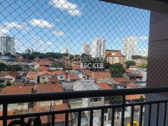 Imagem Apartamento com 2 Quartos à Venda, 65 m² em Parque Industrial - São José Dos Campos