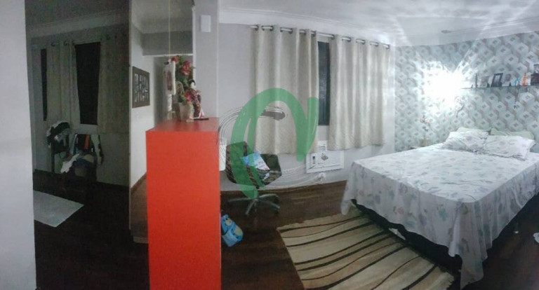 Imagem Apartamento com 3 Quartos à Venda, 367 m² em Ponta Da Praia - Santos