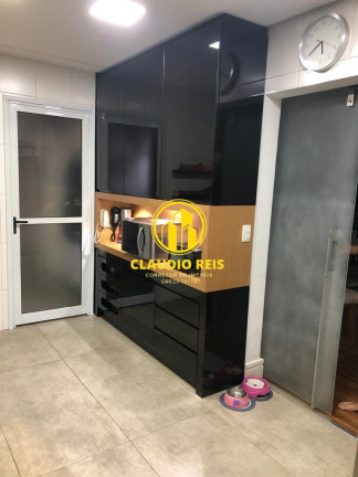 Imagem Apartamento com 3 Quartos à Venda, 150 m² em Campo Belo - São Paulo Imagem Apartamento com 3 Quartos à Venda, 150 m² em Campo Belo - São Paulo
