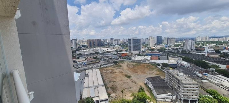 Imagem Imóvel com 1 Quarto à Venda, 69 m² em Barra Funda - São Paulo Imagem Imóvel com 1 Quarto à Venda, 69 m² em Barra Funda - São Paulo