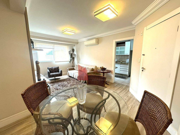 Imagem Apartamento com 3 Quartos à Venda, 97 m² em Centro - Itajaí