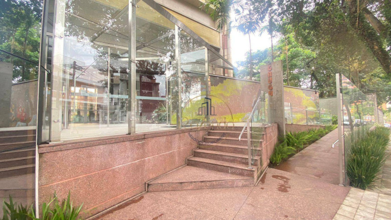 Imagem Apartamento com 4 Quartos à Venda, 380 m² em Vila Alpina - Santo André Imagem Apartamento com 4 Quartos à Venda, 380 m² em Vila Alpina - Santo André